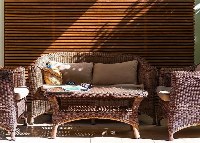 Verona Lägenhetshotell 3*