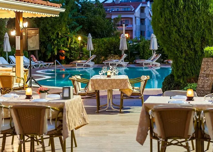 公寓式酒店 Verona