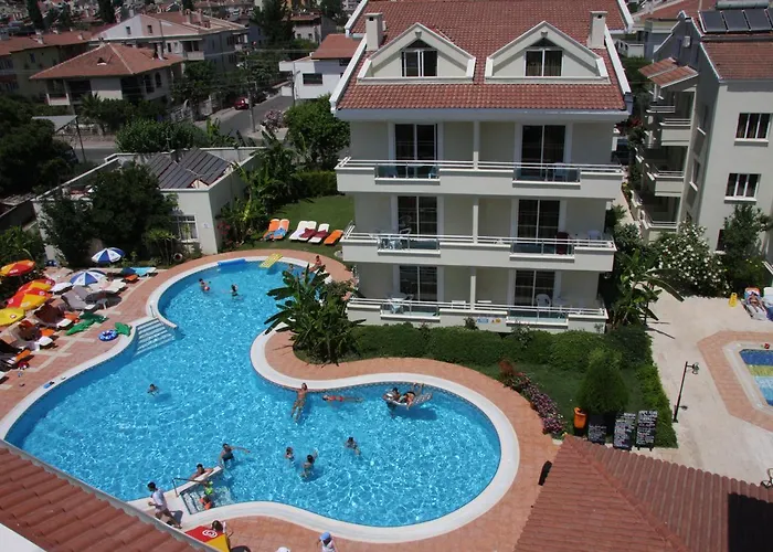 Verona 3* Marmaris