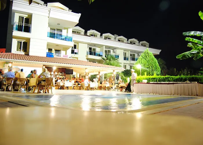 Lägenhetshotell Verona